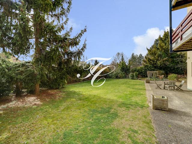 Vente Appartement 5 pièces 140 m2 Saint Cloud