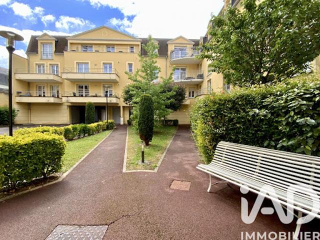 Vente Appartement 5 pièces 140 m2 Sens