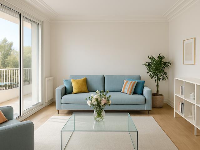 Vente Appartement 5 pièces 140 m2 Six Fours les Plages