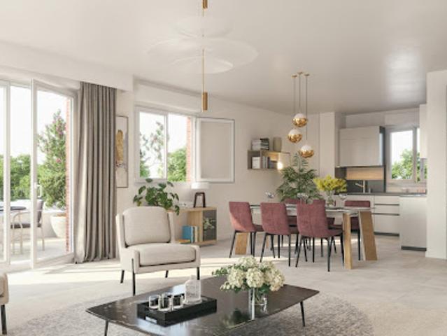 Vente Appartement 5 pièces 140 m2 Six Fours les Plages