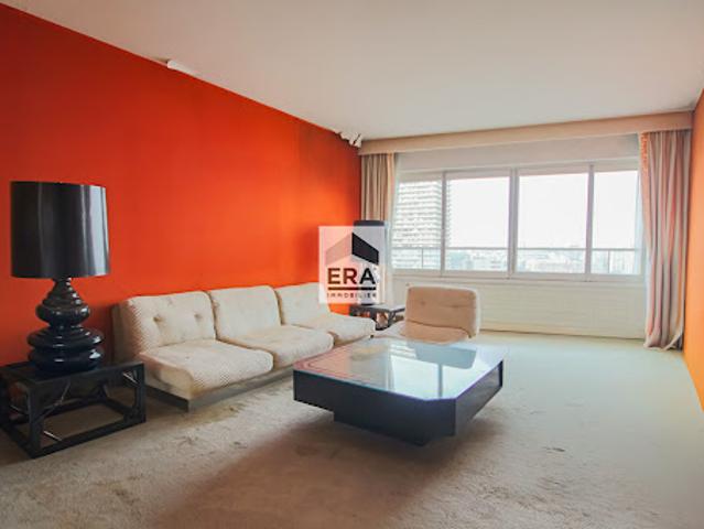 Vente Appartement 5 pièces 140 m2 Paris 13ème
