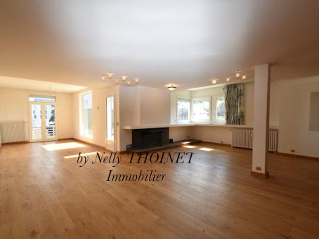Vente Appartement 5 pièces 141.25 m2 Clermont Ferrand