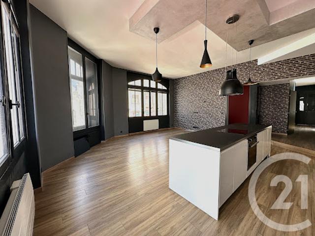Vente Appartement 5 pièces 141.35 m2 Chateauroux