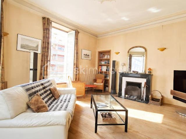 Vente Appartement 5 pièces 141.5 m2 Chambery