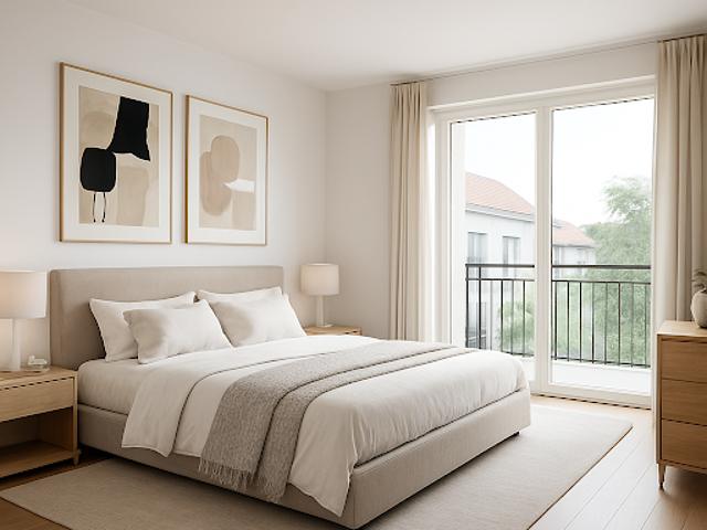Vente Appartement 5 pièces 141 m2 Bagnolet