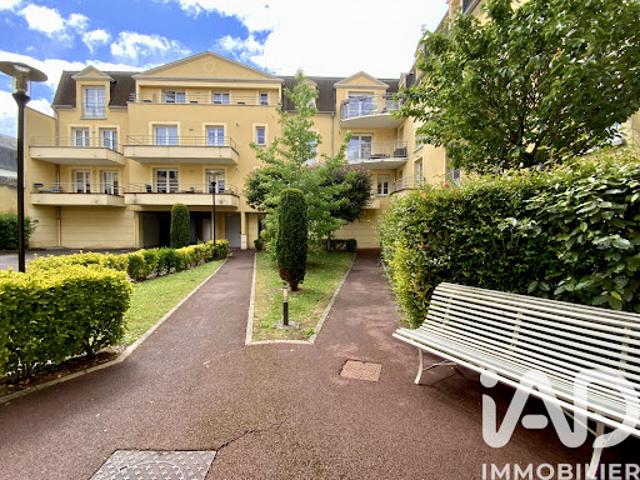 Vente Appartement 5 pièces 141 m2 Sens