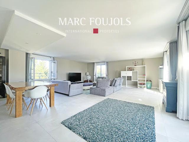 Vente Appartement 5 pièces 142.51 m2 Senlis