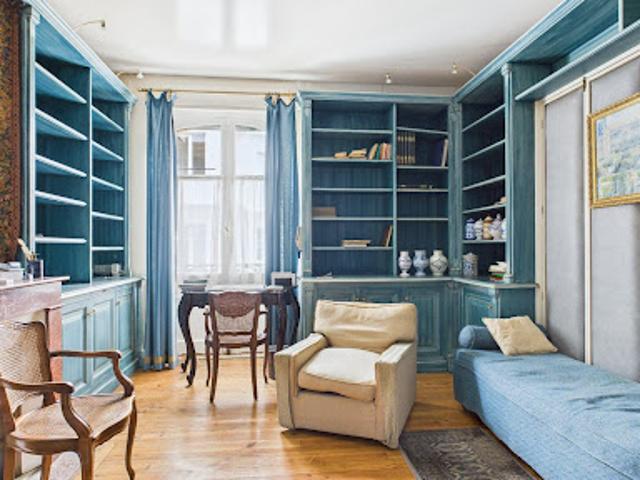 Vente Appartement 5 pièces 142.69 m2 Biarritz