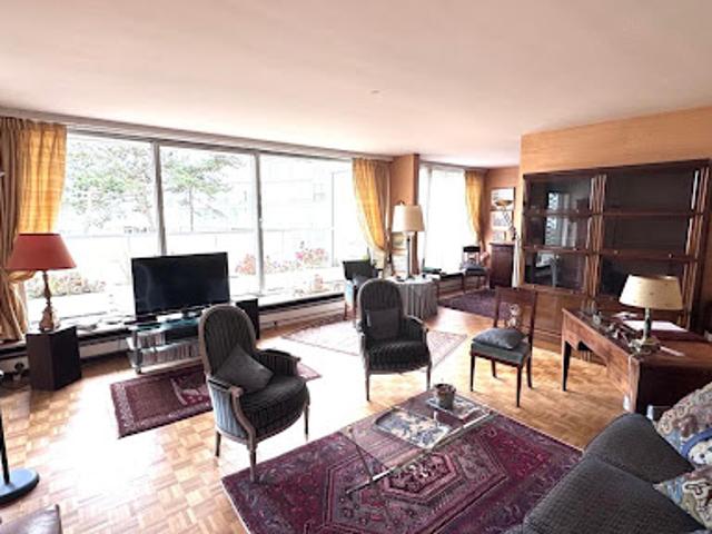 Vente Appartement 5 pièces 142.91 m2 Le Havre