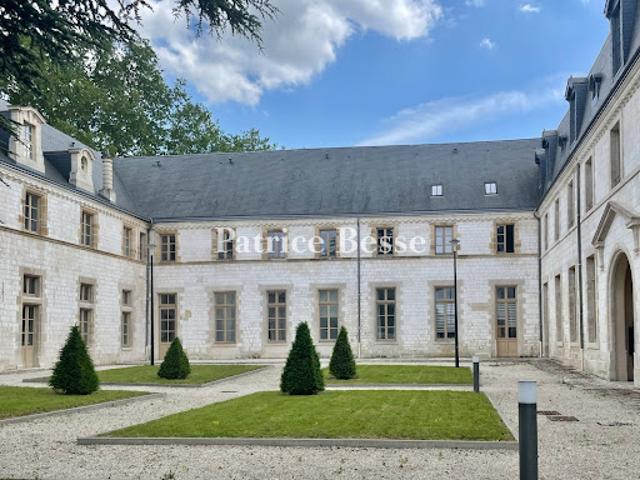 Vente Appartement 5 pièces 142 m2 Chalons en champagne