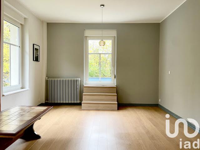 Vente Duplex 5 pièces 142 m2 Saint Avold