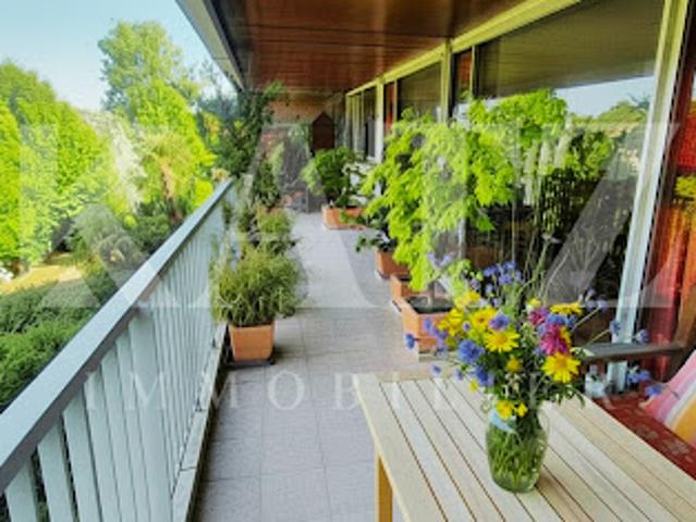 Vente Appartement 5 pièces 142 m2 Vaucresson