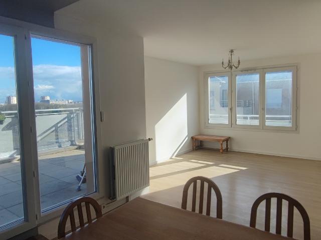 Vente Appartement 5 pièces