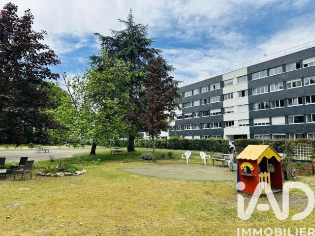 Vente Appartement 5 pièces
