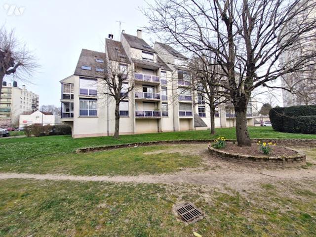 Vente Appartement 5 pièces 143.35 m2 Olivet