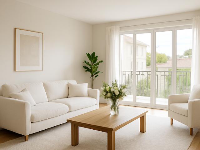 Vente Appartement 5 pièces 143 m2 Arcachon