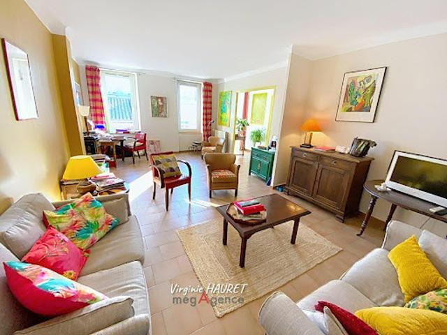 Vente Appartement 5 pièces 143 m2 Narbonne