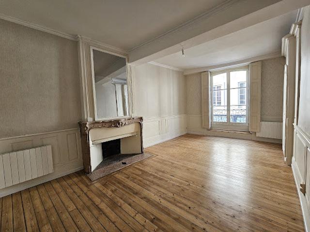 Vente Appartement 5 pièces 144.32 m2 Beaune