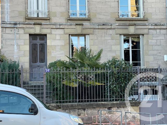 Vente Appartement 5 pièces 144.41 m2 Brive la Gaillarde