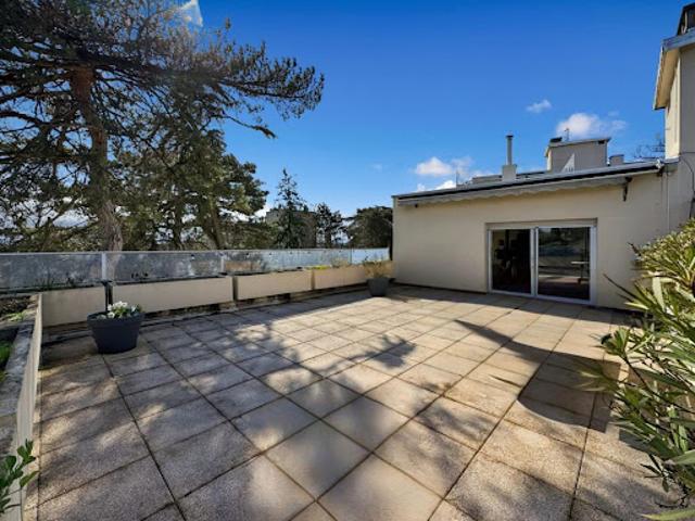 Vente Appartement 5 pièces 144.5 m2 Caluire et Cuire