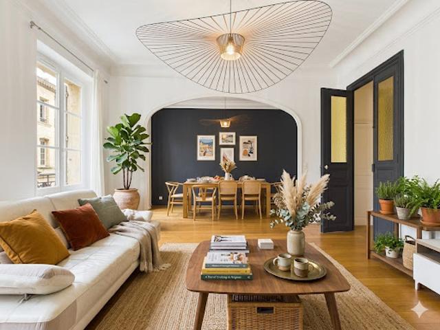 Vente Appartement 5 pièces 144.89 m2 Avignon