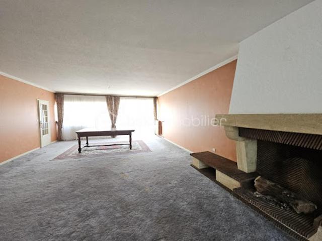 Vente Appartement 5 pièces 144.9 m2 Sin le Noble