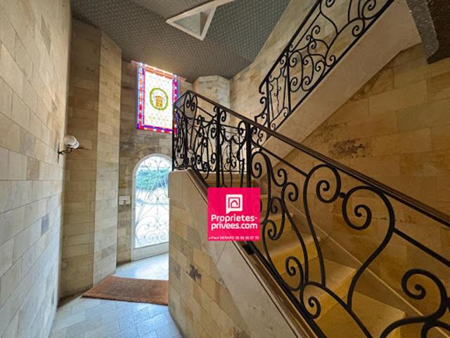 Vente Appartement 5 pièces 144 m2 Agen