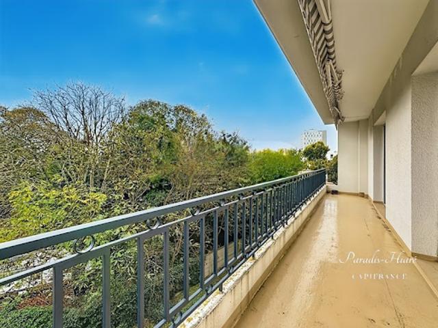 Vente Appartement 5 pièces 144 m2 Le Bouscat