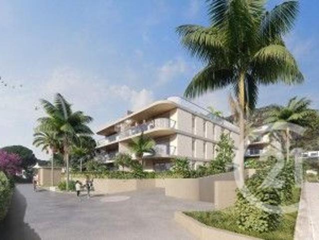 Vente Appartement 5 pièces 144 m2 Le Lavandou