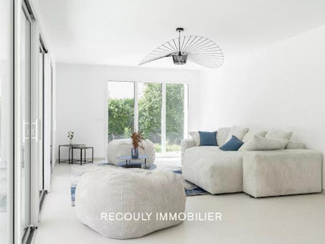 Vente Appartement 5 pièces 144 m2 Marseille 8ème