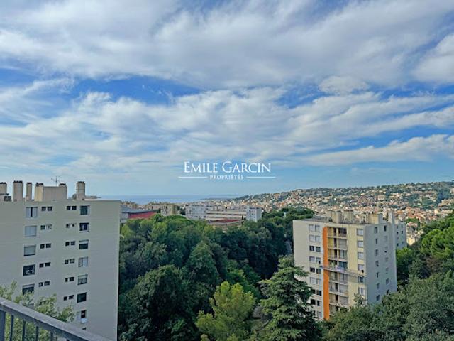 Vente Appartement 5 pièces 144 m2 Nice