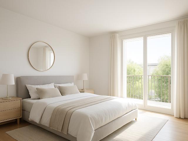 Vente Appartement 5 pièces 144 m2 Suresnes
