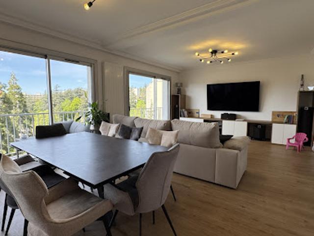 Vente Appartement 5 pièces 145.81 m2 Saint Etienne