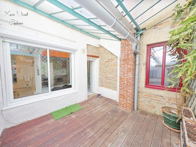 Vente Appartement 5 pièces 145 m2 Bourg en Bresse