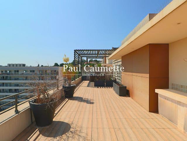 Vente Appartement 5 pièces 145 m2 Beziers