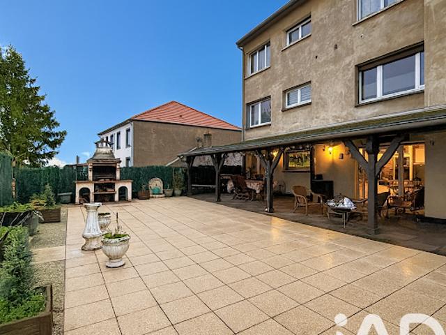 Vente Appartement 5 pièces 145 m2 Hagondange