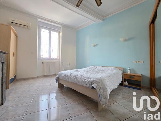 Vente Appartement 5 pièces 145 m2 Lodeve