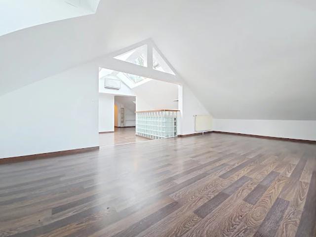Vente Appartement 5 pièces 145 m2 Laon