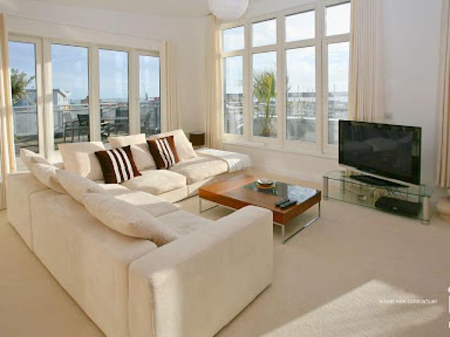 Vente Appartement 5 pièces 145 m2 Levallois Perret
