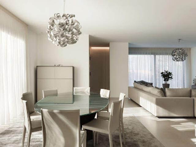 Vente Appartement 5 pièces 145 m2 Levallois Perret