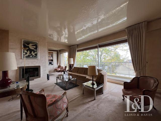 Vente Appartement 5 pièces 145 m2 Montmorency