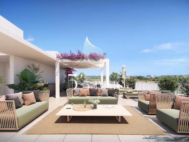 Vente Appartement 5 pièces 145 m2 Montpellier