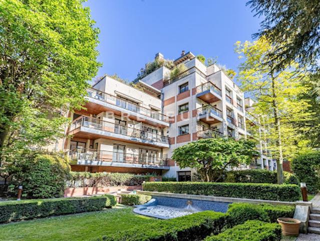 Vente Appartement 5 pièces 145 m2 Paris 6ème