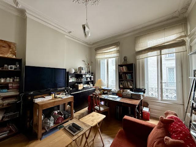 Vente Appartement 5 pièces 146.75 m2 Saint Etienne