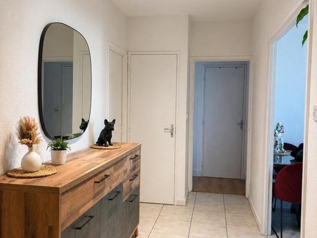 Vente Appartement 5 pièces