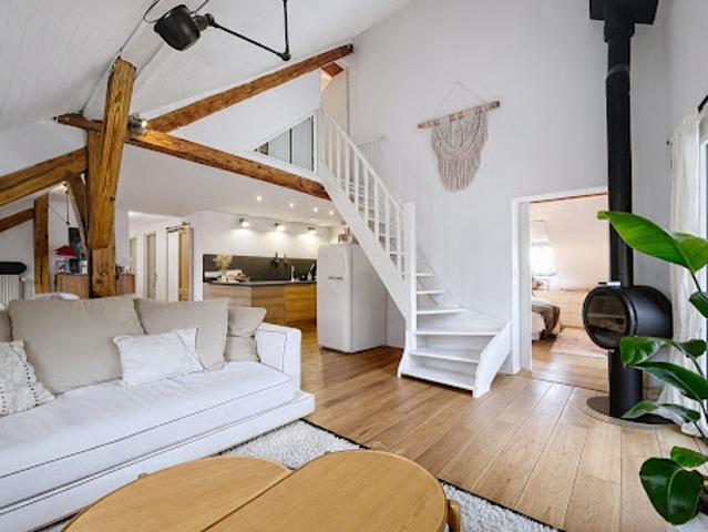 Vente Appartement 5 pièces 147.07 m2 Talloires Montmin