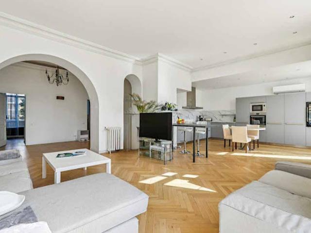 Vente Appartement 5 pièces 147.26 m2 Cannes