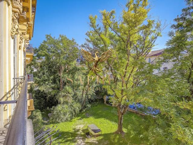 Vente Appartement 5 pièces 147 m2 Nice