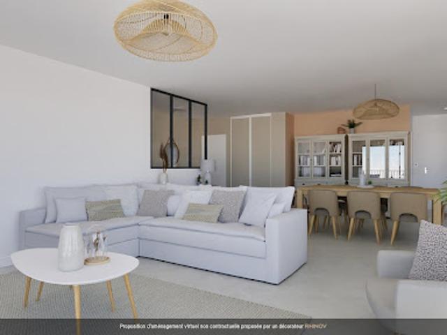 Vente Appartement 5 pièces 148.75 m2 Les Mathes