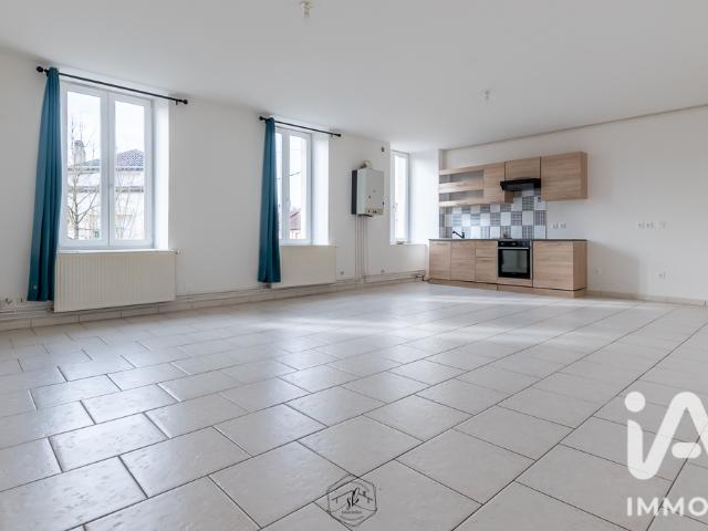 Vente Appartement 5 pièces
